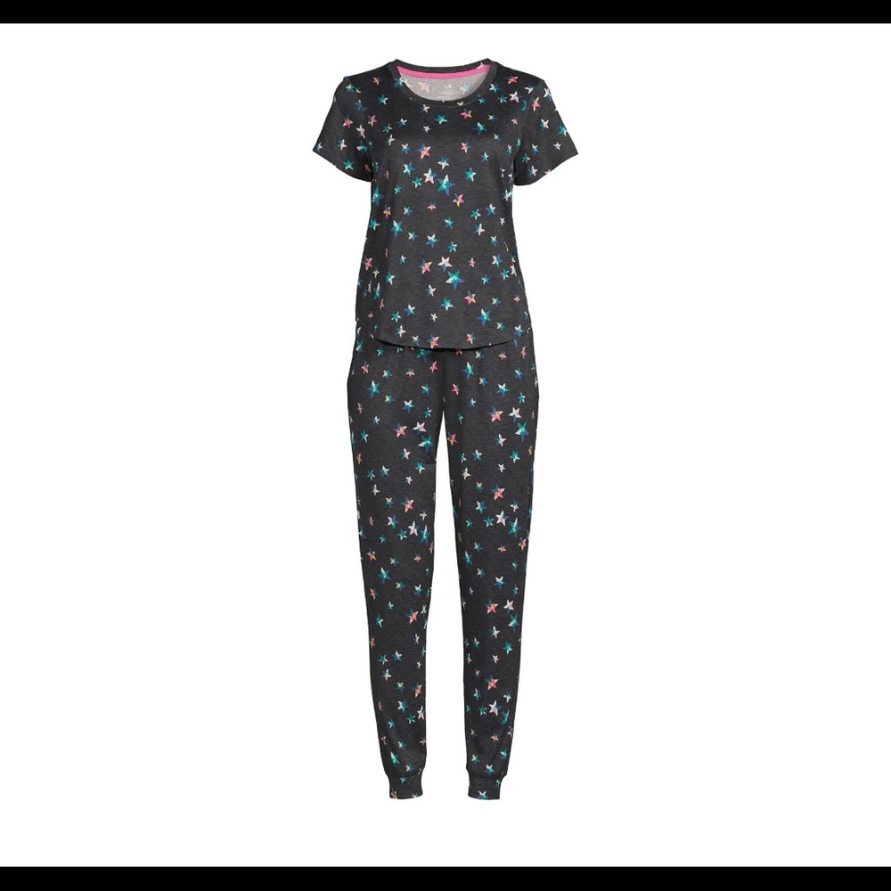 Pajama Set